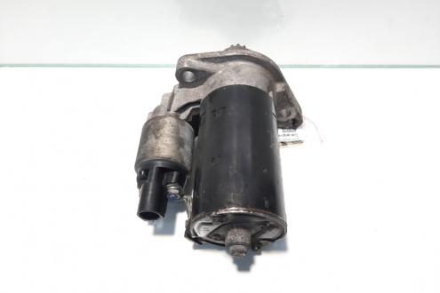 Electromotor, cod 02Z911023N, VW Golf 6 Plus, 1.6 TDI, CAY, 5 vit man (idi:474880)