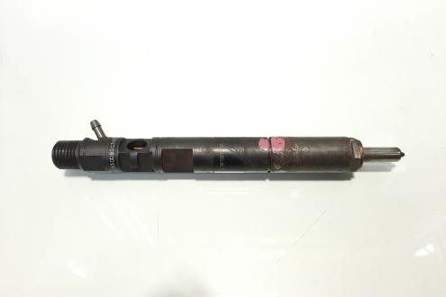 Injector, cod 2T1Q-9F593-AA, EJBR02201Z, Ford Focus 1, 1.8 TDCI, FFDA (pr:110747)