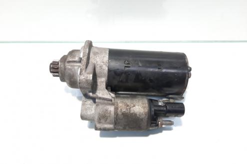 Electromotor, cod 02Z911023N, Seat Altea (5P1), 1.6 TDI, CAY, 5 vit man (idi:474880)