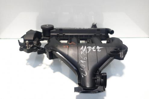 Galerie admisie cu capac culbutori, cod 9645977980, Peugeot 508, 2.0 HDI, RHR (idi:462422)