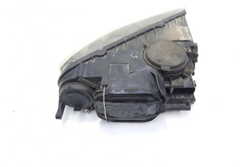 Far stanga cu lupa si bixenon, cod 7L6941015CF, Vw Touareg (7LA, 7L6) volan pe stanga (id:476662)