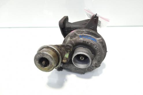 Turbosuflanta, cod A6680960499, Mercedes Clasa A (W168) 1.7 CDI, OM668942 (id:442271)