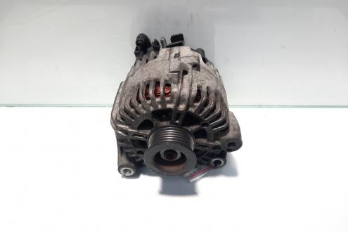 Alternator 150A, cod 7799180, Bmw 5 Touring (E61), 2.0 diesel, 204D4 (idi:474108)