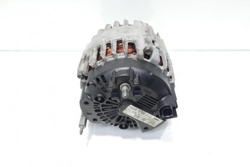 Alternator 140A, cod 03L903023A, VW Touran (1T3), 1.6 TDI, CAY (idi:475944)