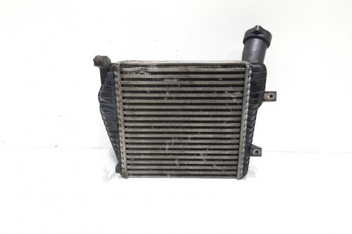 Radiator intercooler, cod 7L0145803A, Vw Touareg (7LA, 7L6) 2.5 TDI, BAC (id:476803)