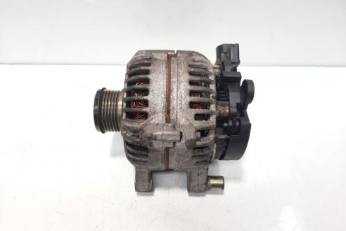 Alternator 150A, Bosch, cod 9646321880, Citroen C4 Picasso, 1.6 HDI, 9HZ (pr:110747)