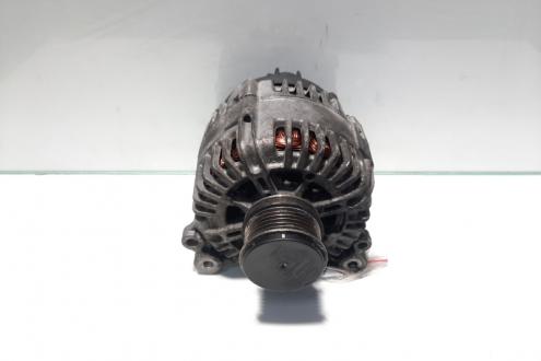 Alternator 140A, cod 06F903023C, VW Passat Variant (3C5), 2.0 TDI, BMP (idi:474088)