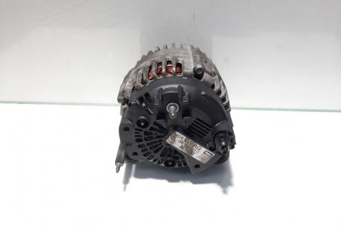 Alternator 140A, cod 06F903023C, VW Caddy 3 (2KA, 2KH), 2.0 TDI, BMM (pr:110747)