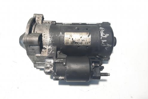 Electromotor, cod 0001223014, Peugeot 406 Coupe, 2.2 HDI, 4HX, 6 vit man (idi:472780)