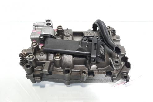 Vas lichid servo directie, cod 7L0422371C, Vw Touareg (7LA, 7L6)  2.5 TDI, BAC (id:476823)