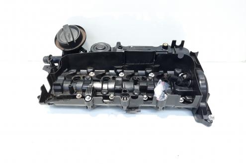 Capac culbutori, cod 7810584-05, Bmw 3 (F30), 2.0 diesel, N47D20C (idi:475626)