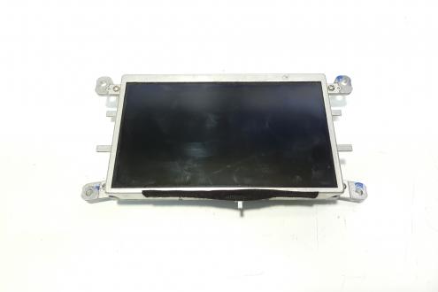 Display navigatie, cod 8T0919603A, Audi A4 Avant (8K5, B8) (idi:475435)