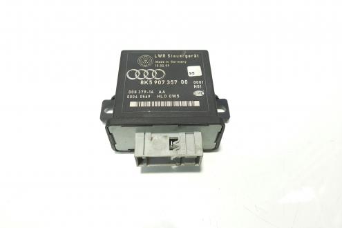 Modul lumini, cod 8K590735700, Audi A5 (8T3) (idi:475448)