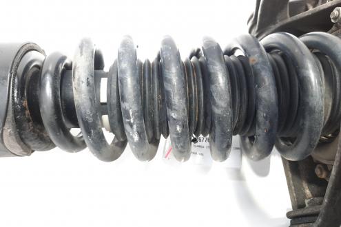 Arc fata, Vw Touareg (7LA, 7L6) 2.5 TDI, BAC (id:476776)