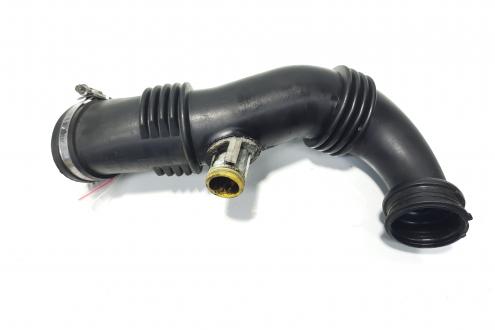 Tub turbo, cod 9656953680, Peugeot 307, 1.6 HDI, 9HX (idi:475118)