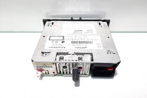 Radio CD cu bluetooth si navigatie, cod 281159389R, Renault Scenic 3 (idi:344479)