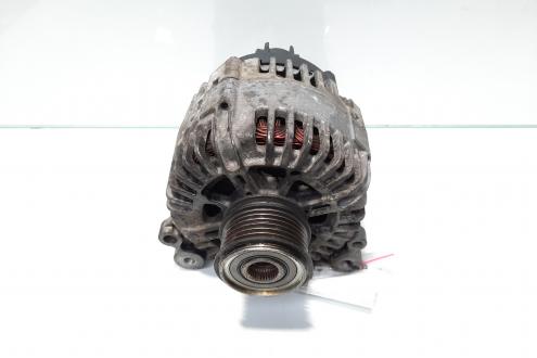 Alternator 140A, cod 06F903023C, Seat Leon (1M1), 1.9 TDI, AXR (idi:475836)