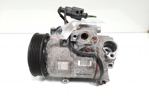 Compresor clima, cod 6Q0820808G, Skoda Roomster (5J) 1.4 TDI, BMS (idi:476879)