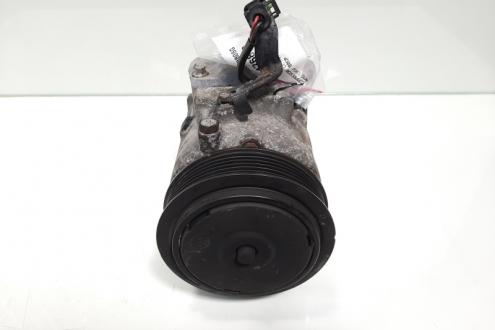 Compresor clima, cod 6Q0820808G, VW Polo (9N) 1.4 TDI, BMS (idi:476879)