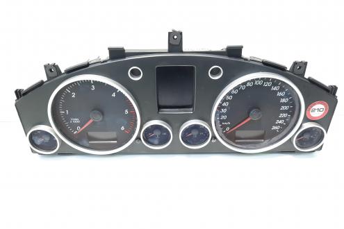 Ceas bord, cod 7L6920870S, Vw Touareg (7LA, 7L6) 2.5 TDI, BAC (id:476712)