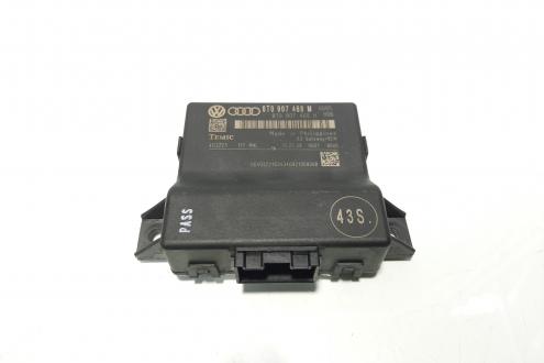 Modul control central, cod 8T0907468M, Audi A4 Avant (8K5, B8) (idi:475433)