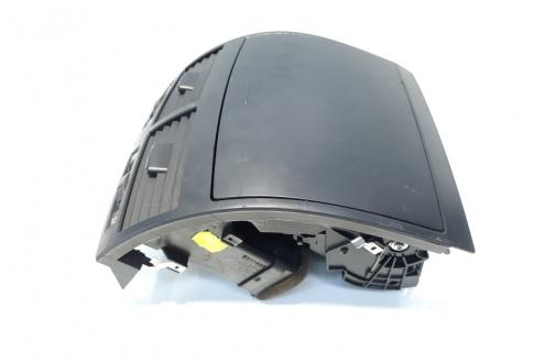 Grila aer bord central cu sertar, cod 7L6819727M, Vw Touareg (7LA, 7L6) (id:476660)