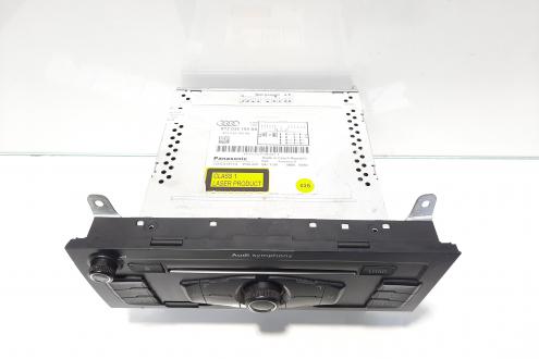 Radio CD, cod 8T0035195AA, Audi A5 (8T3) (idi:475444)