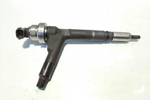 Injector, cod 897313-8612, Opel Corsa C (F08, F68), 1.7 CDTI, Z17DTH (pr:110747)
