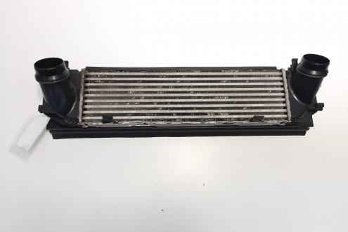 Radiator intercooler, cod 7600530-03, Bmw 3 (F30) 2.0 D, N47D20C (id:477295)