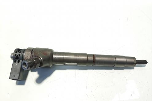 Injector, cod 03L130277J, 0445110369, VW Beetle Cabriolet (5C7), 2.0 TDI, CFF (pr:110747)