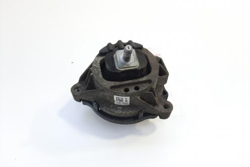 Tampon motor, cod 6787657-03, Bmw 3 (F30) 2.0 D, N47D20C (id:477286)