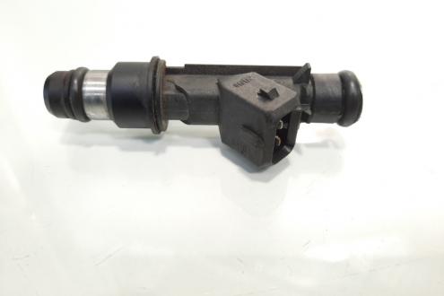 Injector, cod GM25313846, Opel Meriva A, 1.6 benzina, Z16XE (idi:467205)