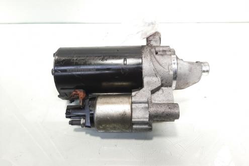 Electromotor, cod 03L1911021E, Audi A4 Allroad (8KH, B8) 2.0 TDI, CAG, cutie automata (idi:466497)