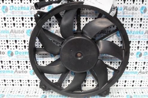 Electroventilator, 989775FD, Peugeot 308 SW, 1.6hdi (id:169032)