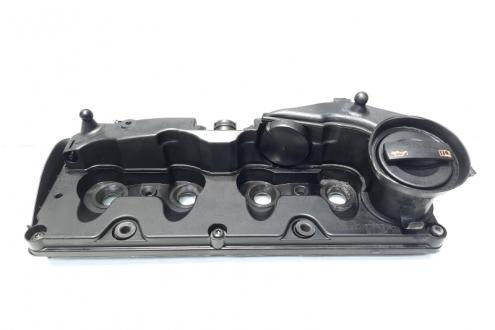 Capac culbutori, cod 03L103469R, Audi A3 (8P1), 2.0 TDI, CFF (idi:466366)