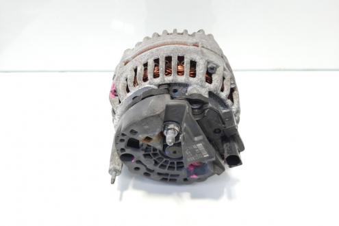 Alternator 140A , cod 06F903023F, Skoda Superb II (3T4) 2.0 TDI, BKD (pr:110747)