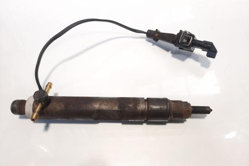 Injector cu fir, cod 038130201F, Seat Toledo 2 (1M2) 1.9 tdi, AGR (idi:476531)