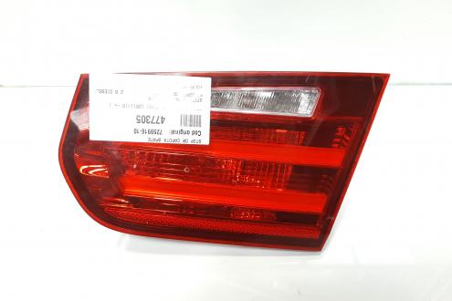 Stop dreapta capota spate, cod 7259916-10, Bmw 3 (F30) (id:477305)