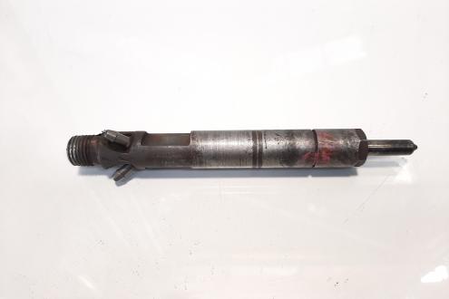 Injector, cod XS4Q-TF, Ford Focus 1 Sedan, 1.8 TDDI, C9DB (idi:460376)