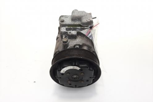 Compresor clima, cod 6Q0820803D, Skoda Fabia 1 Sedan (6Y3) 1.9 tdi, ATD (idi:476011)