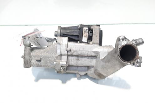 EGR cu racitor gaze, cod 9671187780, Citroen C3 (II), 1.6 HDI, 9HP (idi:476599)