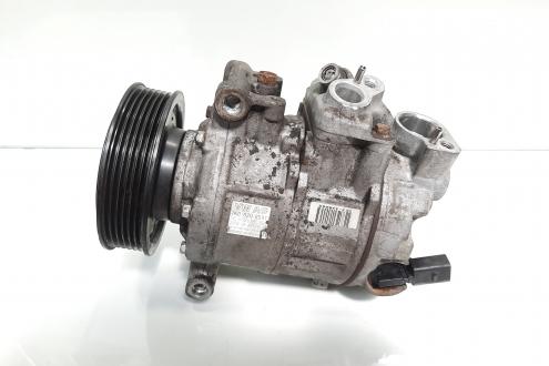 Compresor clima, cod 1K0820859T, Vw Eos (1F7, 1F8) 1.4 TSI, CAX (idi:475918)