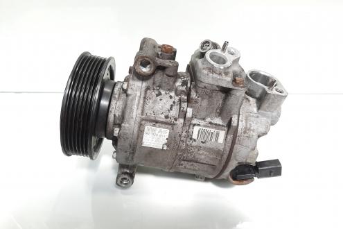 Compresor clima, cod 1K0820859T, Seat Altea XL (5P5, 5P8) 1.4 TSI, CAX (idi:475918)
