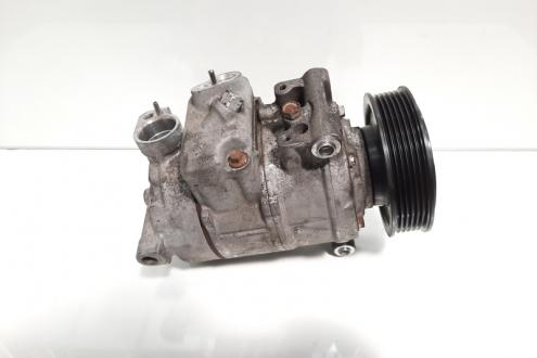 Compresor clima, cod 1K0820859T, Seat Altea XL (5P5, 5P8) 1.4 TSI, CAX (idi:475918)
