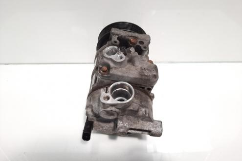 Compresor clima, cod 1K0820859T, Seat Altea XL (5P5, 5P8) 1.4 TSI, CAX (idi:475918)