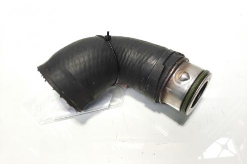 Furtun intercooler, cod 3C0145828F, VW Passat (3C2), 2.0 TDI, BMR (idi:476143)