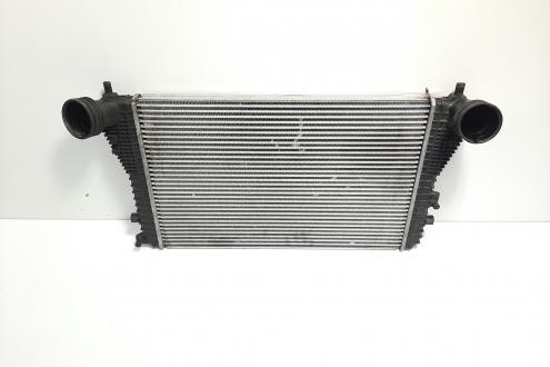 Radiator intercooler, cod 1K0145803, Audi A3 (8P1) 2.0 TDI, BKD (idi:476211)