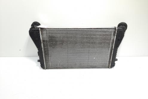 Radiator intercooler, cod 1K0145803, Audi A3 (8P1) 2.0 TDI, BKD (idi:476211)