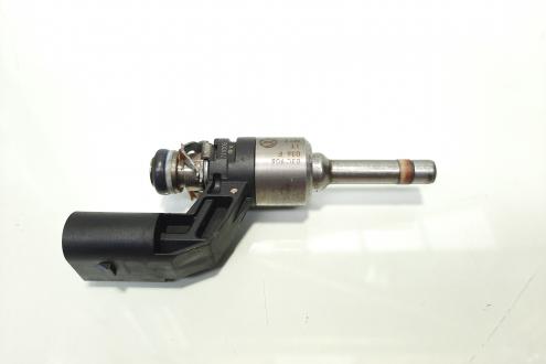 Injector, cod 03C906036F, Audi A3 Cabriolet (8P7) 1.4 TSI, CAX (idi:475931)