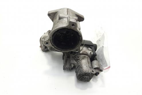 EGR, cod 03G131501D, 03G129637A, Skoda Octavia 2 (1Z3), 2.0 TDI, BMM (idi:475996)